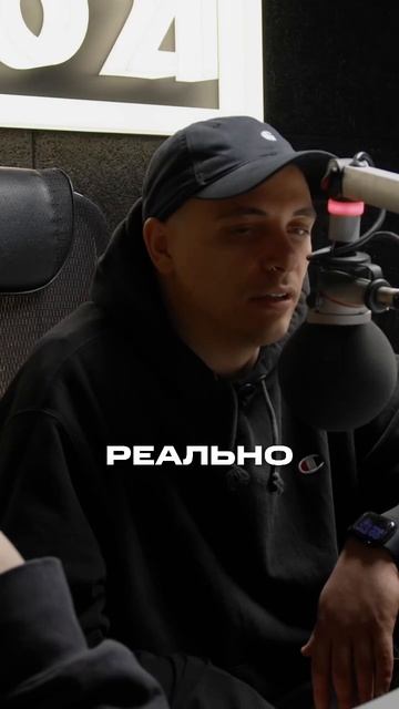 Чел без опыта сделал единственное хип-хоп радио в России | Ссылка на фильм в комментах