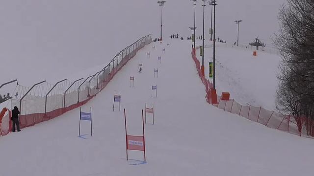 2017 01 Silichy Run1 00146   Матвей Кукович