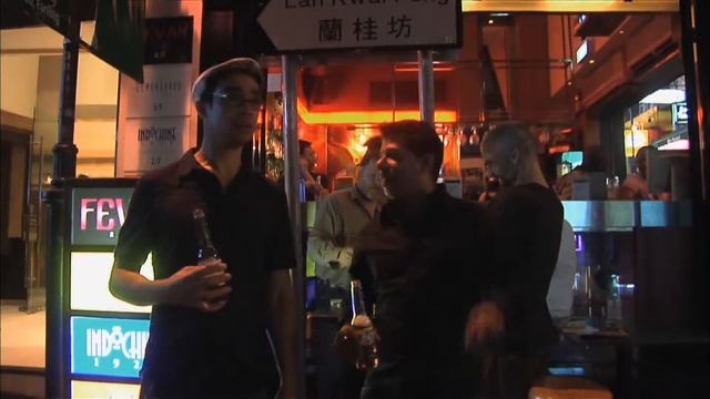 Приключения после полуночи на канале Travel+Adventure