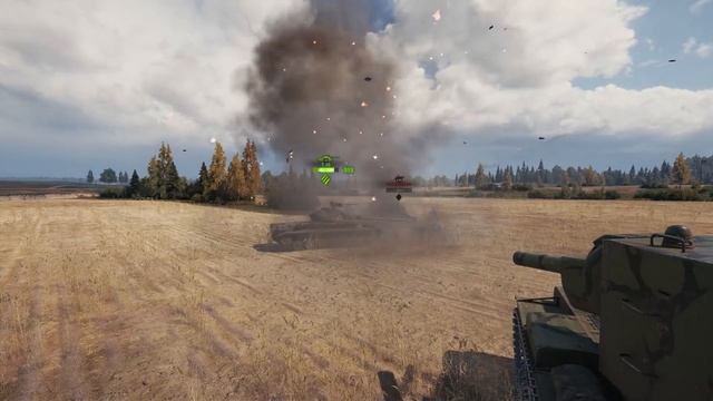 Разрушители мифов WoT 11 |  ВСЕ НА ДНО !