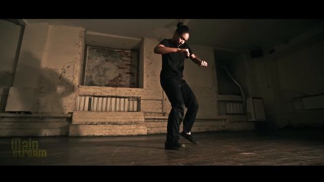 Кристи - преподаватель Hip Hop | MAINSTREAM
