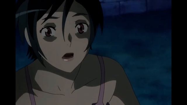 Смерть дивы\Death Of A Diva\BLOOD+