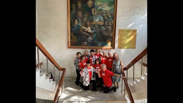 Нам 4 года. У группы Шоу-балет 