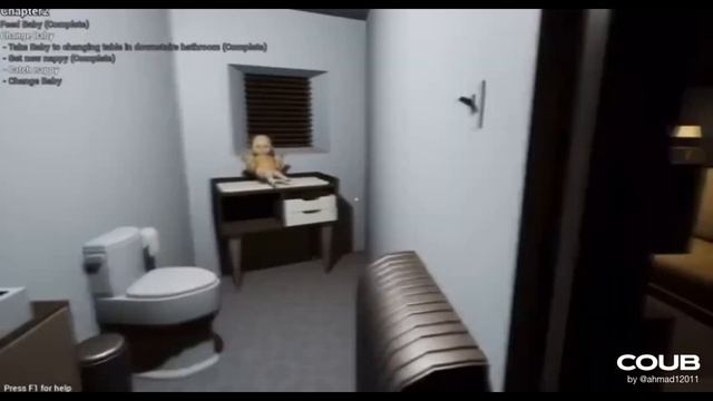 Game Coub #52 Баги, Приколы, Фейлы От PanaLizarda!