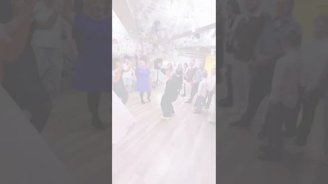 Букет невесты -инструкция , как поймать 😀