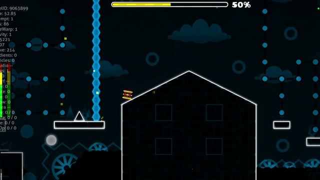 Джонни 3 D играю