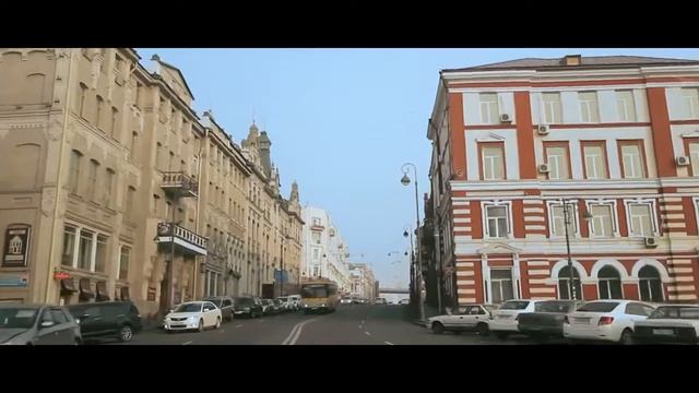 ВУТОНН - Мегаполис [TEKTOVTEME]