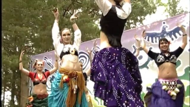 Этнофестиваль 