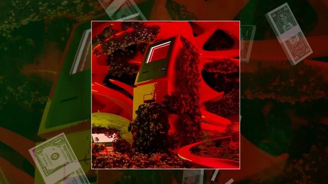 Amorbaby,sinaimaname - X Cash (prod. BEAPIU) (Официальная премьера трека)