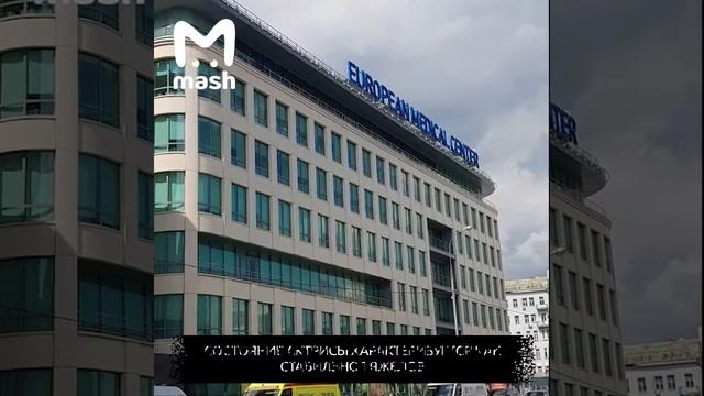 Стали известны факты о состояние здоровья Анастасии Заворотнюк