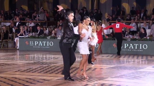 Por Ti   Для тебя    ча ча ча