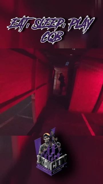 Страйкбол в IRON CITY #airsoft #cqb