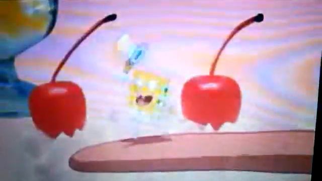 рэп про губку боба