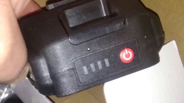 Шуруповёрты Чижик RH04 STOHF 48B