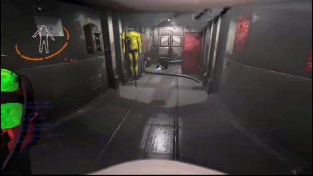 Играем в Lethal Company с модами 1/?