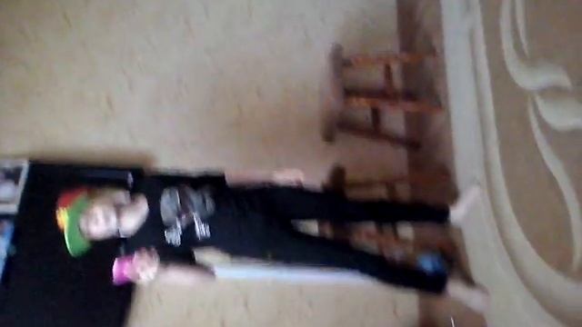 Хворостьяная Галина 13 лет-Кристина Си-зима