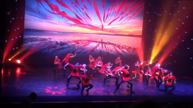 Todes North Izmaylovo 5 лет