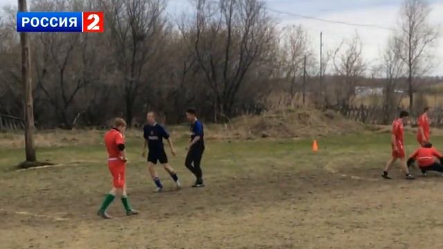 Приколы дворового футбола