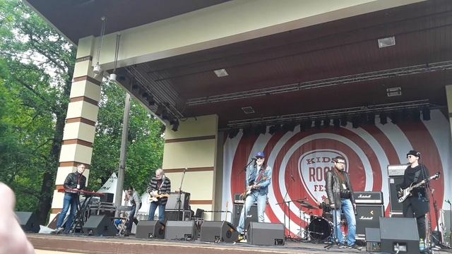 2017-06-03  •  Kids Rock Fest - Парк Красная Пресня 20170603 163054