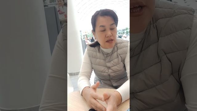 Москвада 80-100 000 мин айлыгын таштап Фаберликти тандаган Анара Ормонова