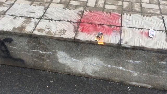Как сделать дымовуху из обычных коробков!