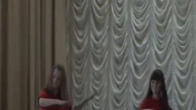 S-ART_01.07.2011-Шоу Матрешки ГОЛОГРАФИЯ (Стерлитамак)