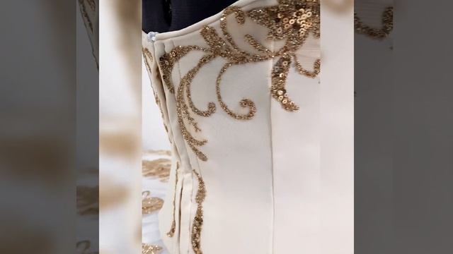 Балетная пачка