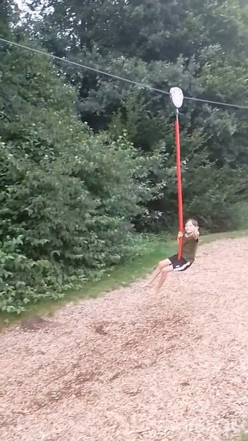 Детские площадки в Германии 💪🤪 #sommer2024#recklinghausen  #deutschla