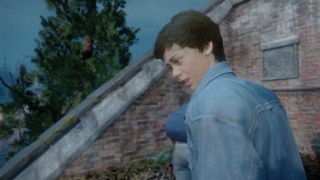 Uncharted™ 4  Путь вора.Начало #1