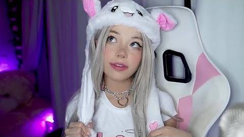 DOLLBLUSH ASMR 💗 Следуйте моим инструкциям для сна | Визуальные триггеры