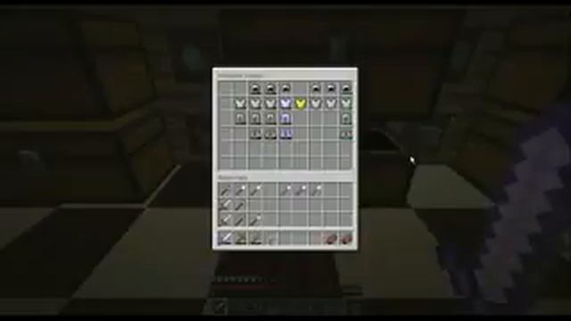 Mine Craft 1 8 8 Baron Safon  II Сезон # 24 Смерть Ифрита Серия 04
