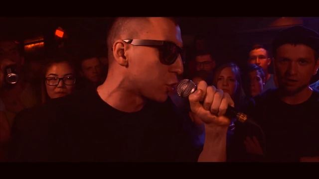 ДЕН ЧЕЙНИ ПОД ХОРРОР БИТ