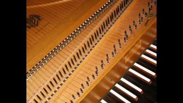 Italian Ballet на тему Фрескобальди