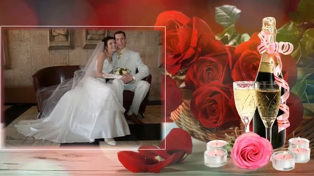 Вместе 8 лет!