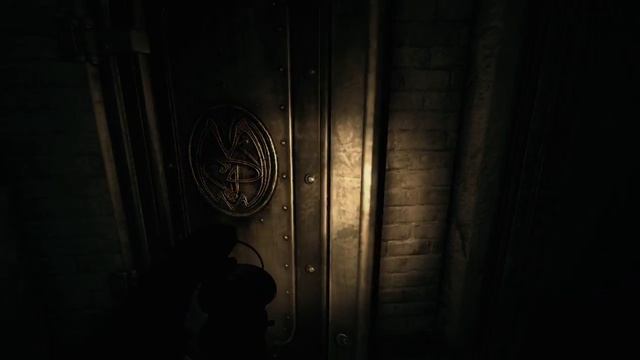 Amnesia-A Machine For Pigs. Печальный конец и начало 20-го века. №8 (Финал)
