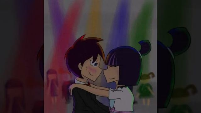 Рэнди и Тереза Музыка Рок Сила!♡