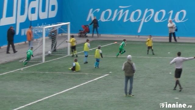 BLUE CUP ИЖОРЕЦ ИНКОН 2   ФК СТАРТ ВОЛНА 0 4