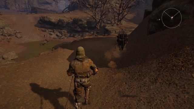 ELEX 2 Прохождение часть 15