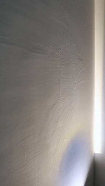 Идеальная окраска стен