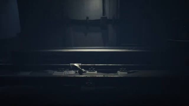 Little Nightmares 2 часть 4