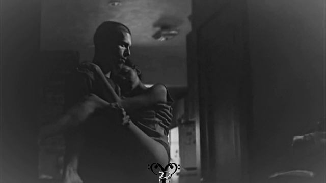 ►Cherry & Emily | больше нет тепла [Черри / По наклонной]