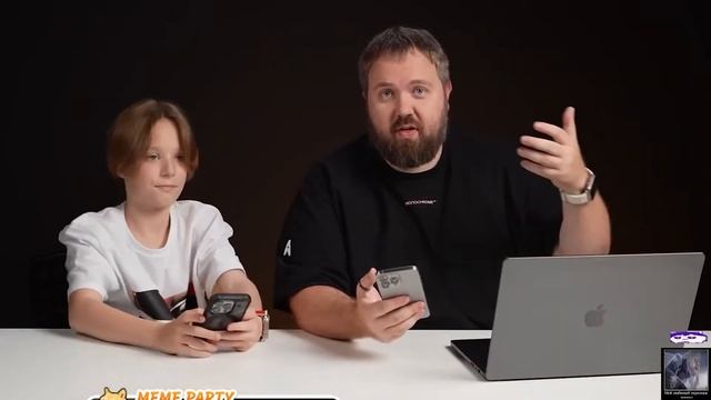 вилсаком и миллионы просмотров на рекламе крипты с помощью Hamster Kombat (deadp47) | чачен смотрит