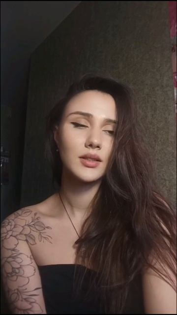 Кристина Гребенщикова - Ливень #стихи #поэзия #девушка?