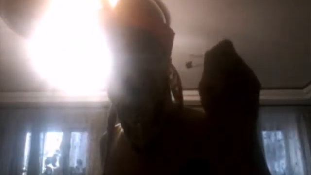 Уроки бодибилдинга от Темного Русского Царя