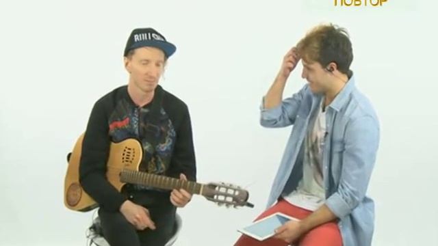 WELCOME SHOW. В гостях: Борис Бурдаев. Юмор TV