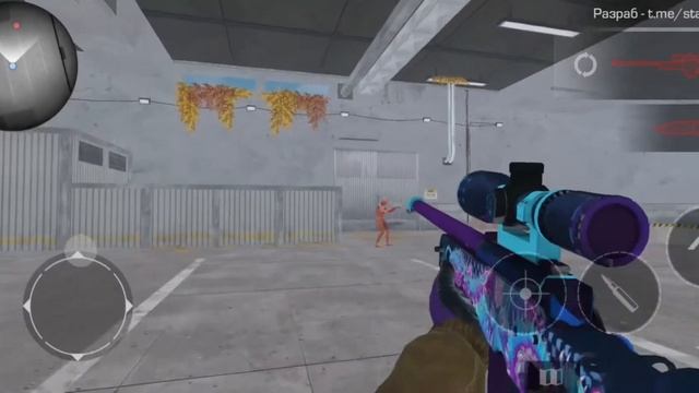 МОЙ СУПЕР МУВИК!/МУВИК ОТ OSKOR_PLAY