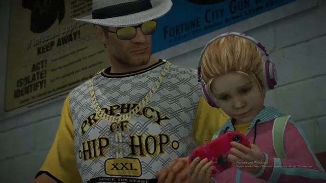 Dead Rising 2 проходене  часть 2