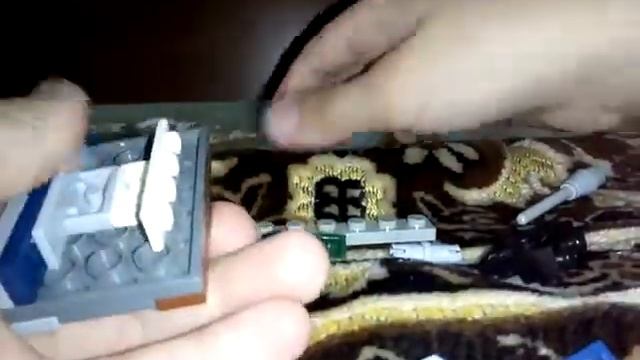 Инструкция по мини танку гриль 15