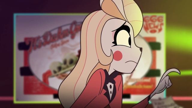 Чарли и Кэти Киллджой с моей озвучкой! (Я старалося :D)