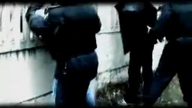Третие Грани - Расставим Точки